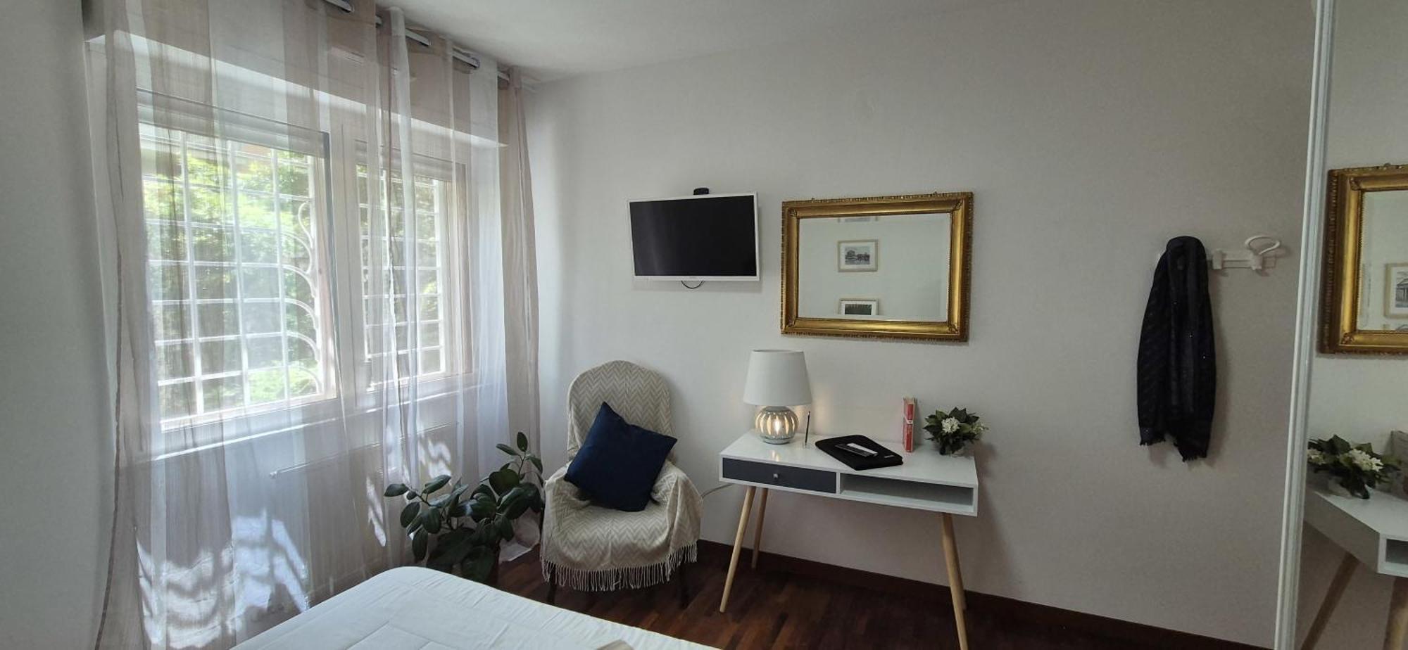 Eur Fenix Apartment Free Parking Family Řím Exteriér fotografie
